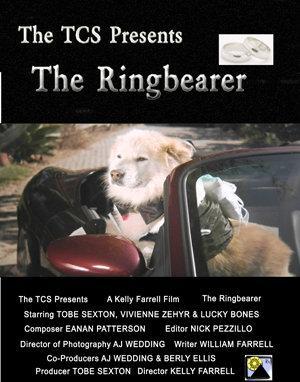 Постер фильма Ringbearer