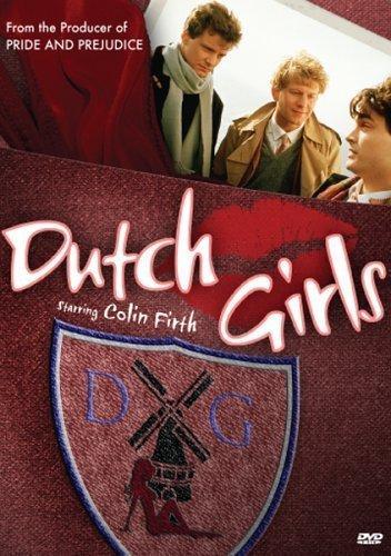 Постер фильма Датские девочки | Dutch Girls