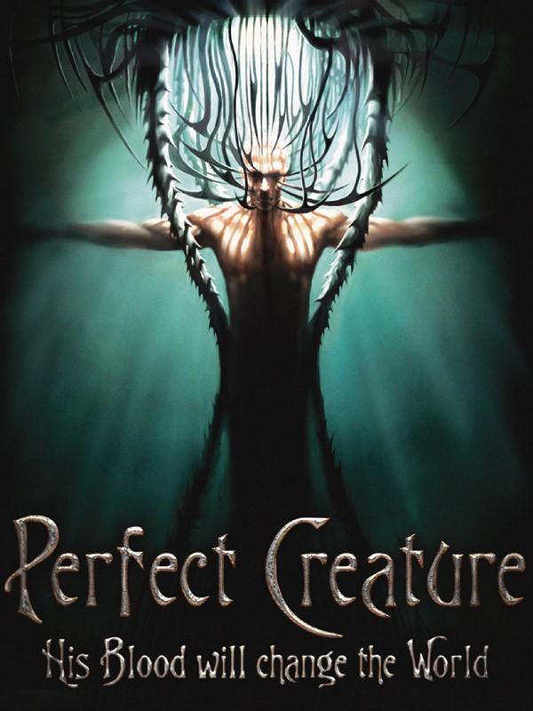 Постер фильма Идеальное создание | Perfect Creature