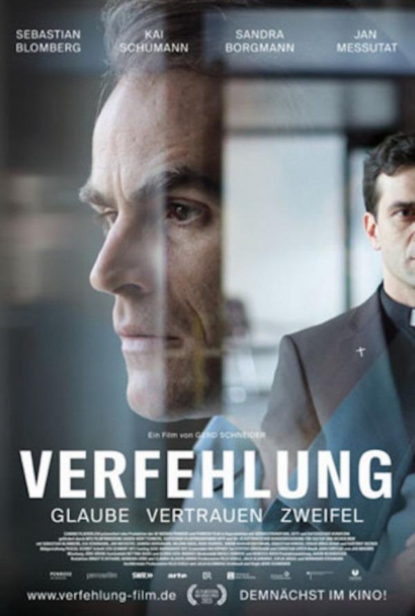 Постер фильма Verfehlung