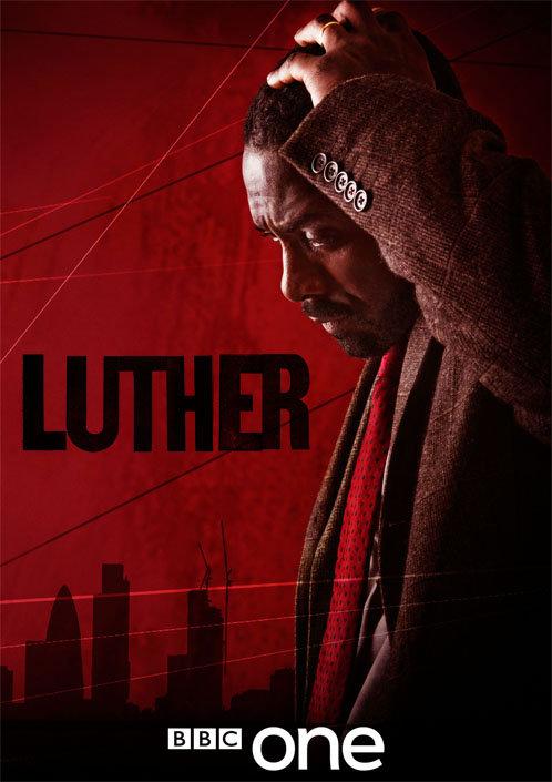 Постер фильма Лютер | Luther
