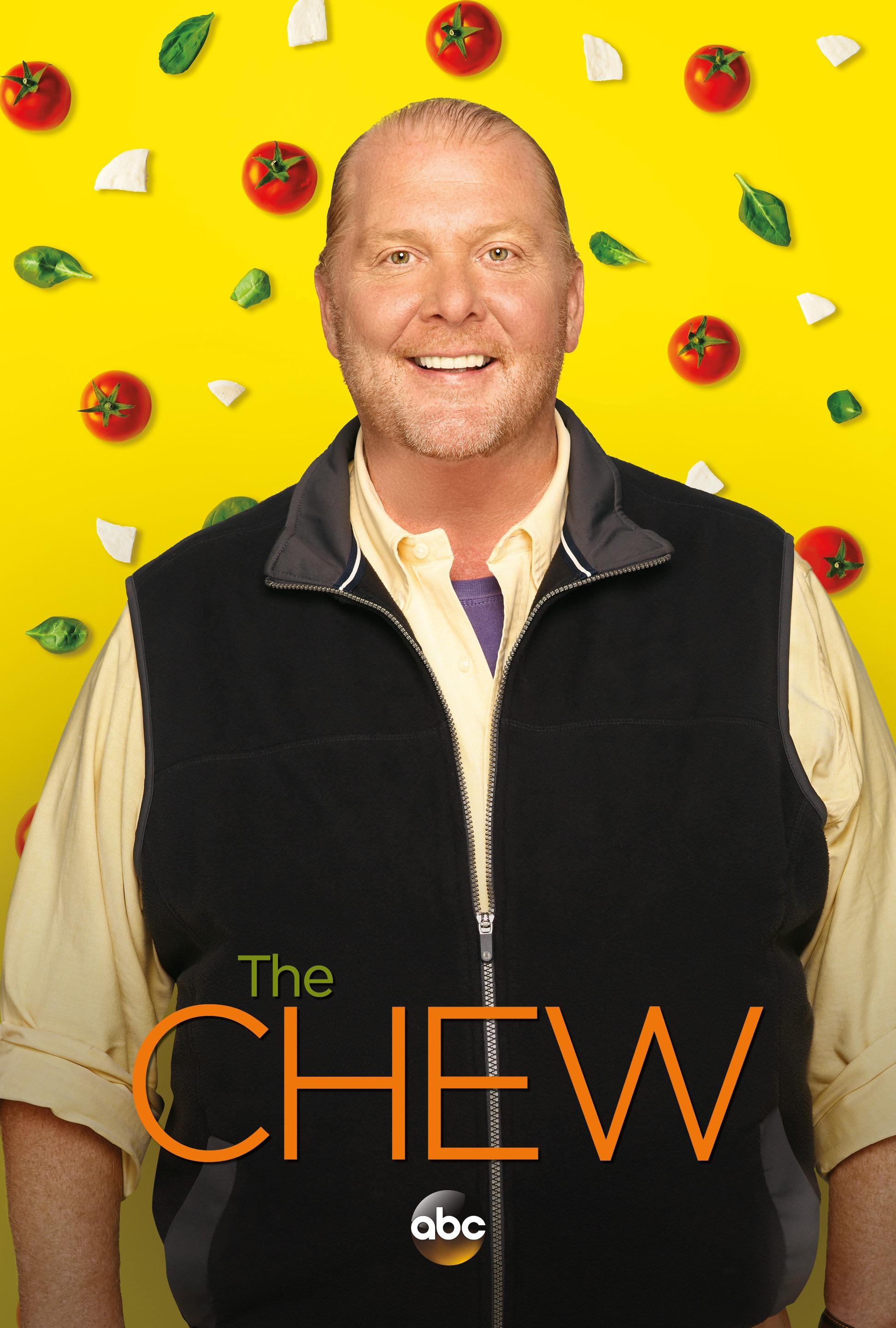 Постер фильма Трапеза | Chew
