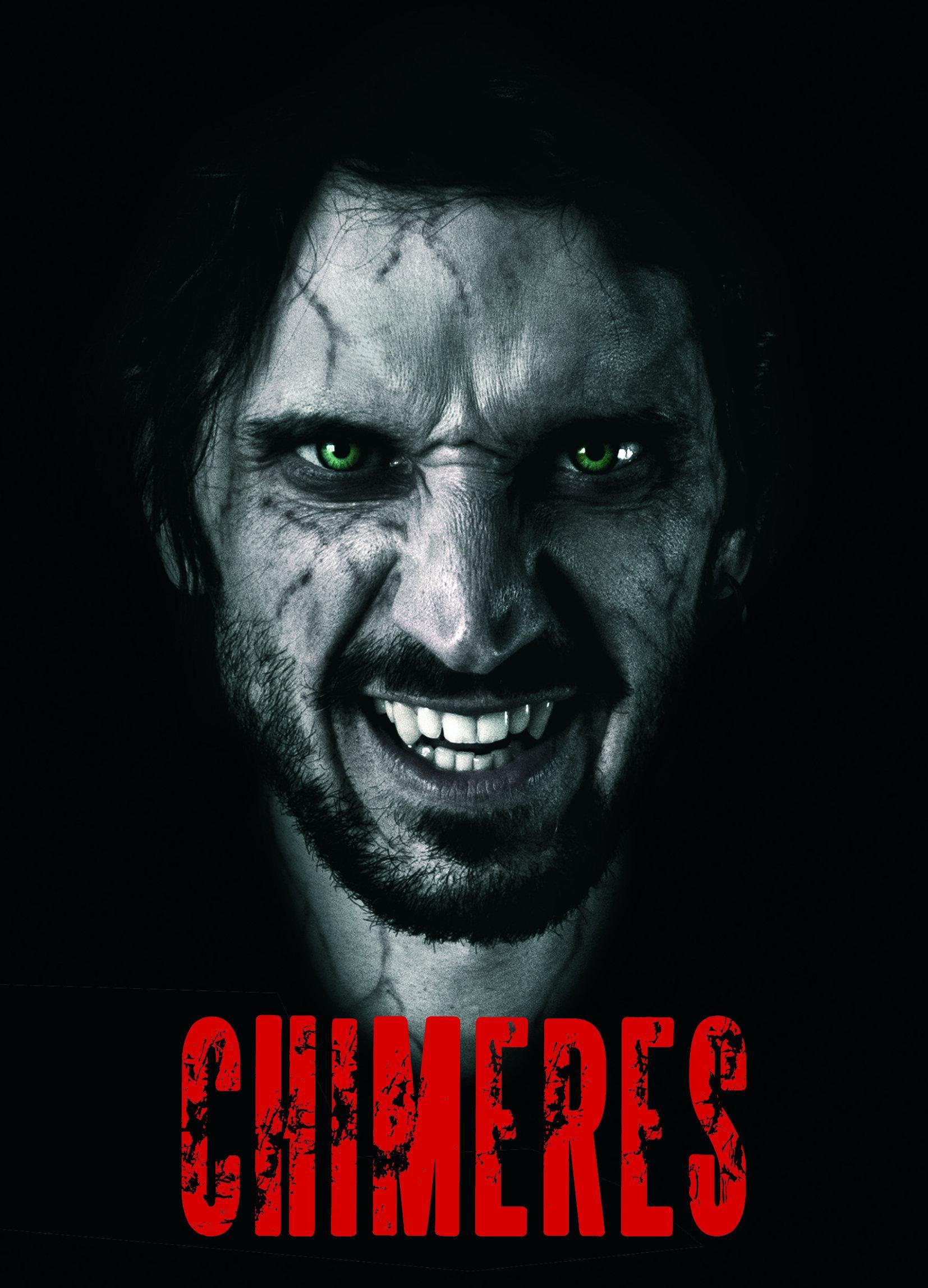 Постер фильма Химеры | Chimères