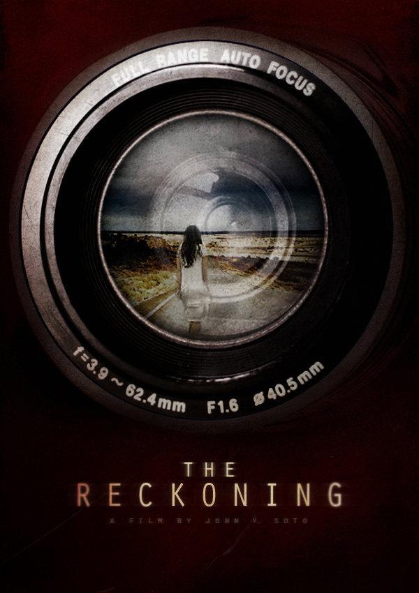 Постер фильма Reckoning
