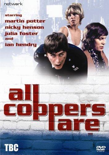 Постер фильма All Coppers Are...