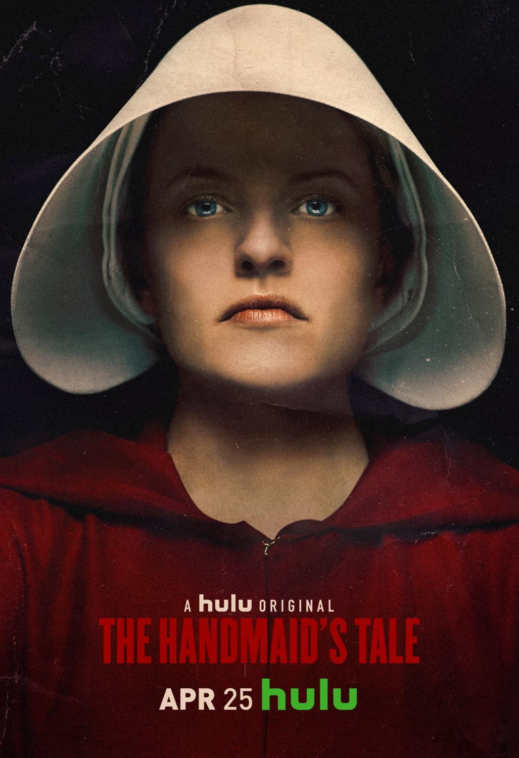 Постер фильма Рассказ служанки | The Handmaid's Tale