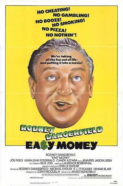 Постер фильма Легкие деньги | Easy Money