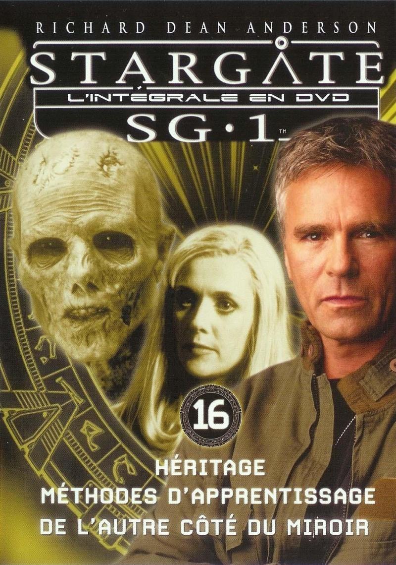 Постер фильма Stargate SG-1: Children of the Gods