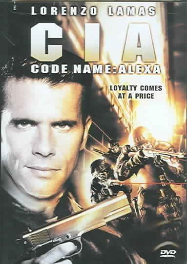 Постер фильма ЦРУ: Операция «Алекса» | CIA Code Name: Alexa