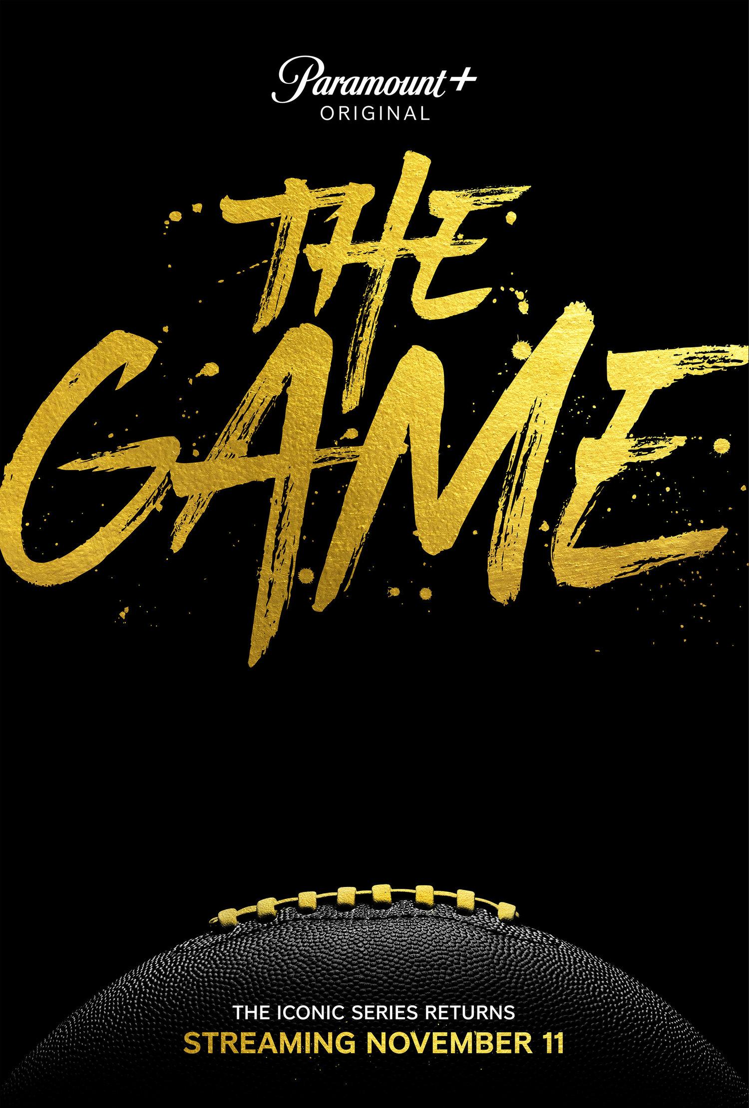 Постер фильма Игра | The Game