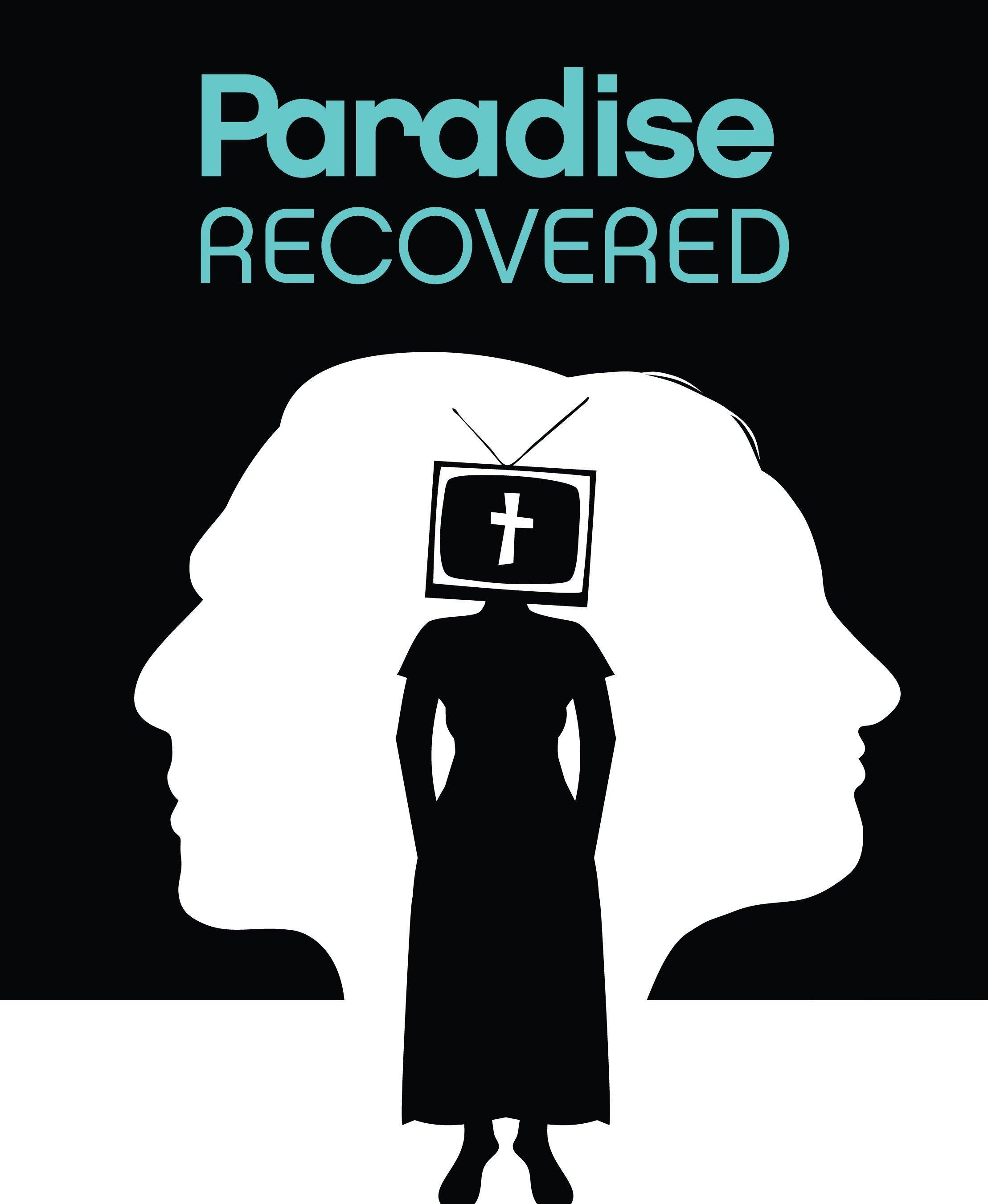 Постер фильма Paradise Recovered