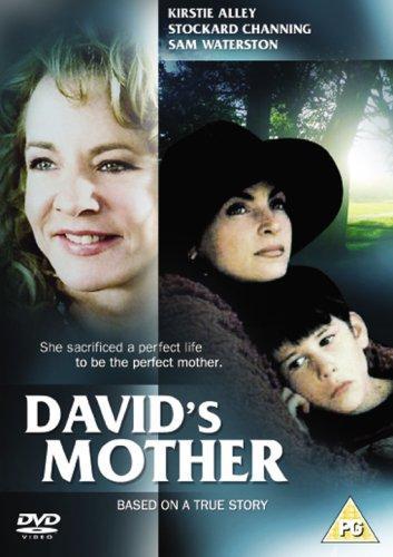 Постер фильма Мать Дэвида | David's Mother