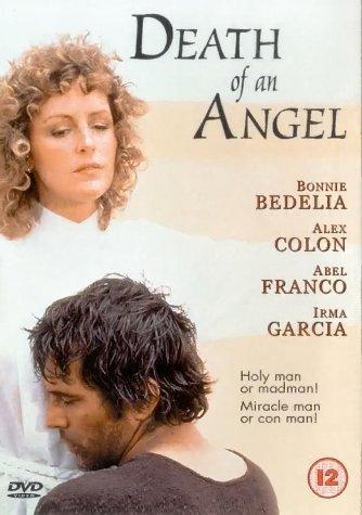 Постер фильма Смерть ангела | Death of an Angel
