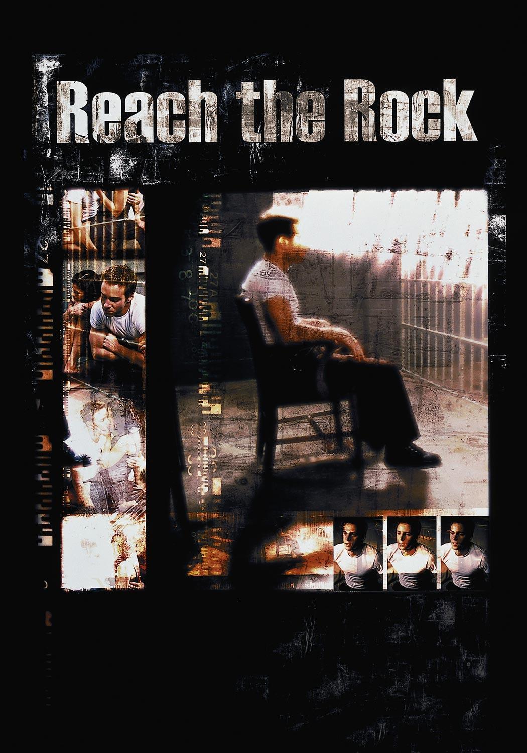 Постер фильма Нарушитель спокойствия | Reach the Rock
