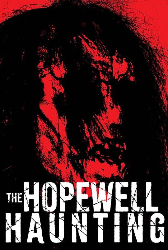 Постер фильма The Hopewell Haunting