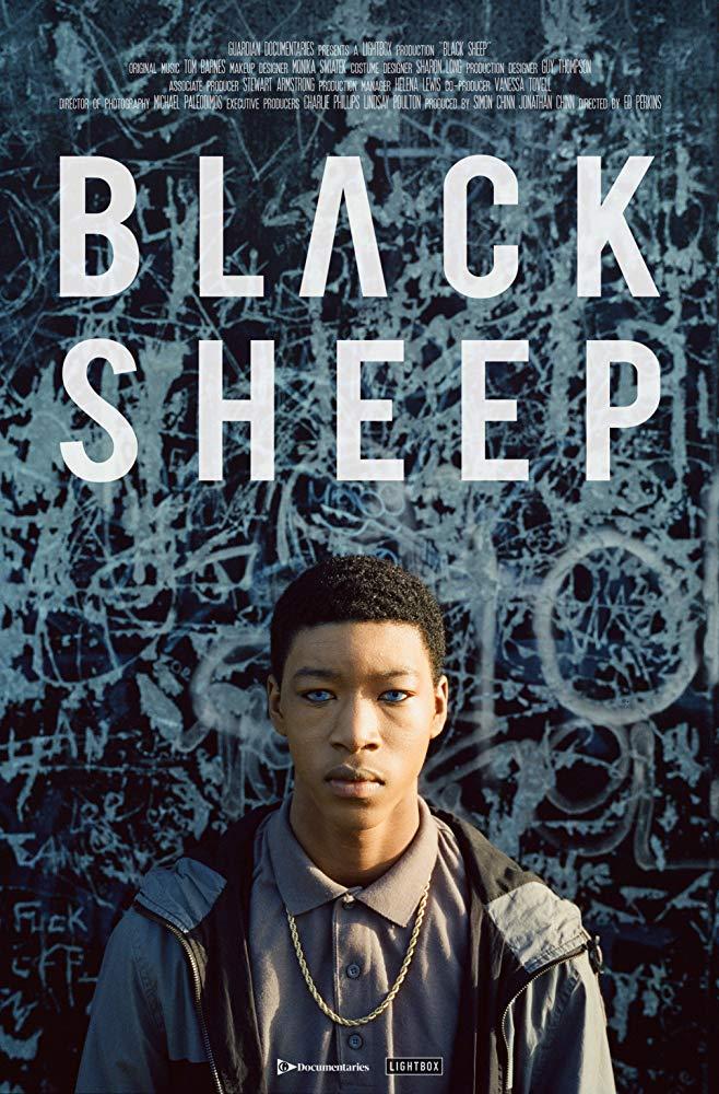 Постер фильма Паршивая овца | Black Sheep