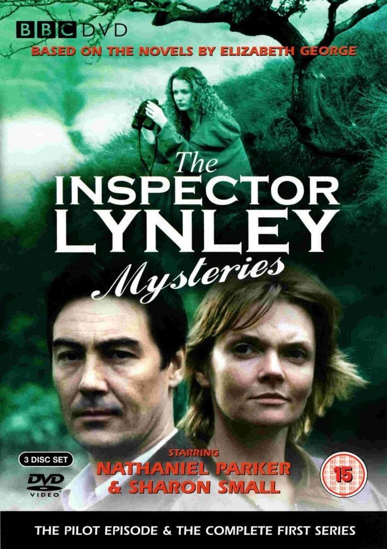 Постер фильма Инспектор Линли расследует | Inspector Lynley Mysteries
