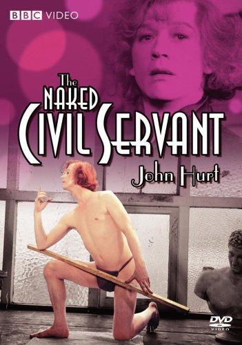 Постер фильма Naked Civil Servant