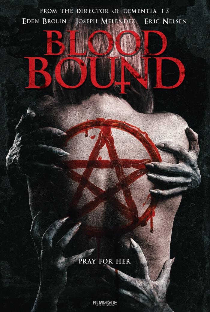 Постер фильма Кровные узы | Blood Bound
