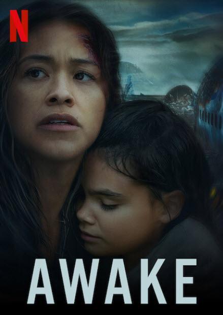 Постер фильма Неспящие | Awake