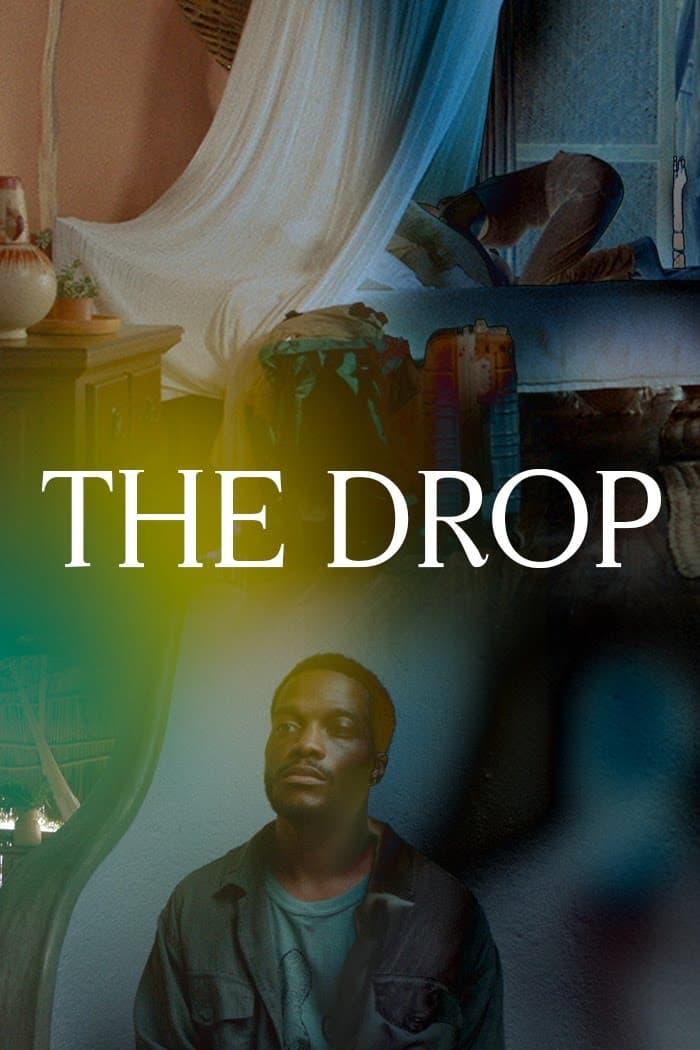 Постер фильма The Drop