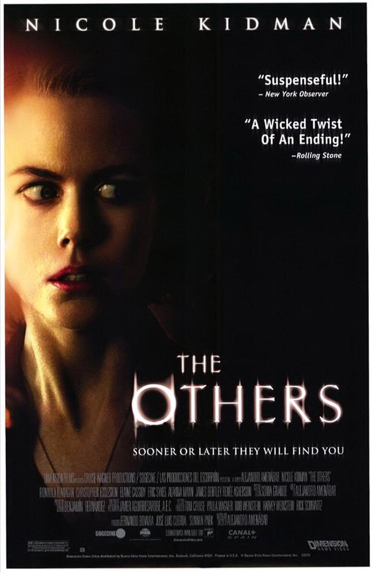 Постер фильма Другие | The Others