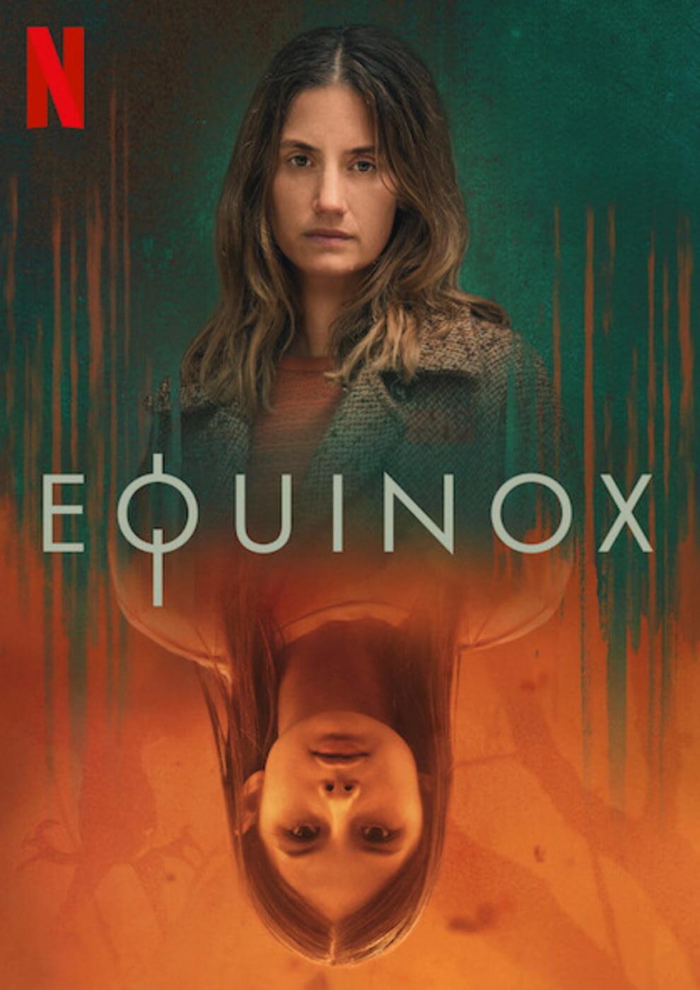 Постер фильма Равноденствие | Equinox