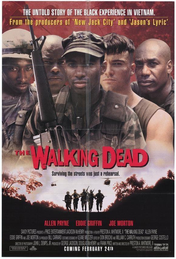 Постер фильма Walking Dead, The | Walking Dead