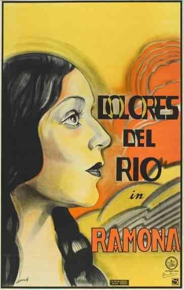 Постер фильма Рамона | Ramona