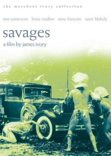 Постер фильма Дикари | Savages