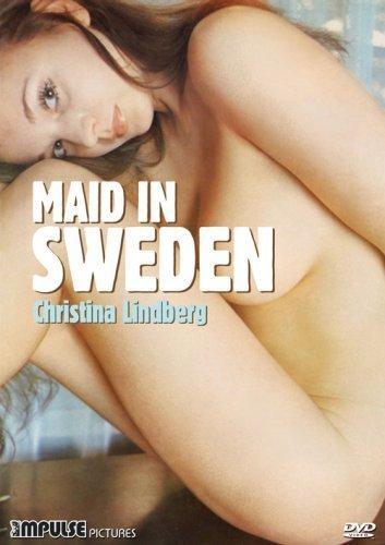 Постер фильма Maid in Sweden