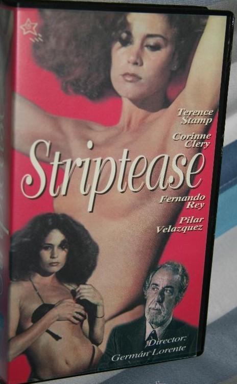Постер фильма Стриптиз | Striptease