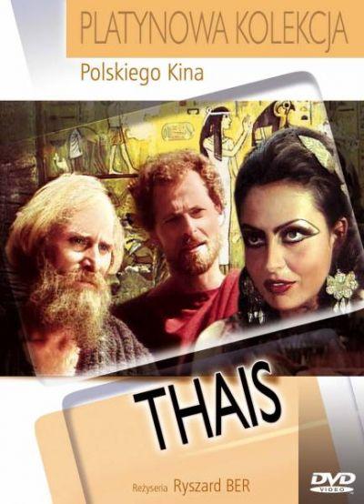 Постер фильма Таис | Thais