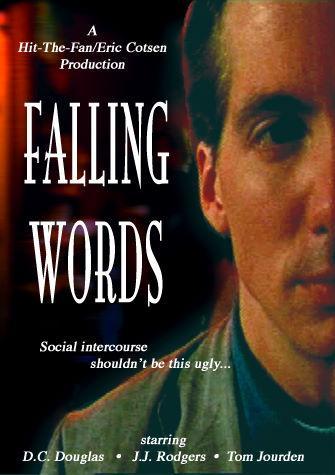 Постер фильма Falling Words