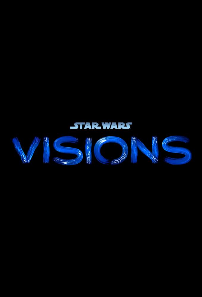 Постер фильма Звездные войны:Видения | Star Wars: Visions