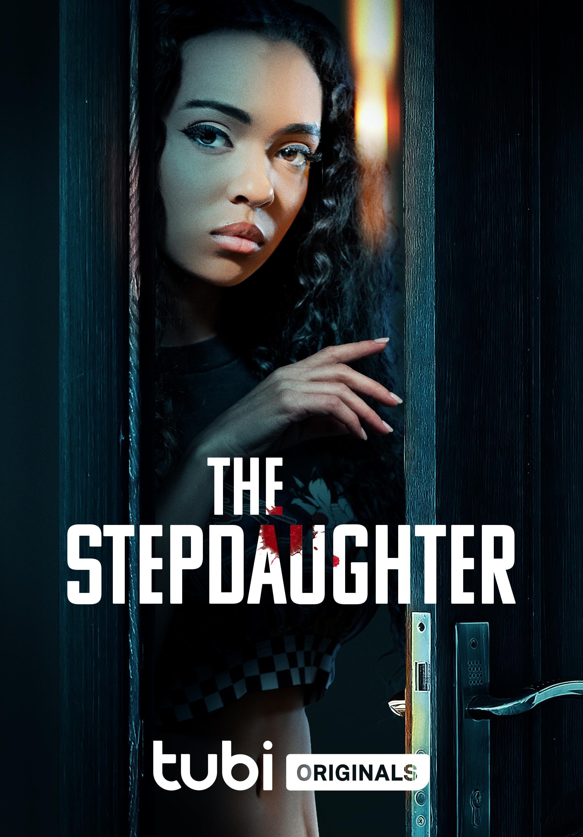Постер фильма Падчерица | The Stepdaughter