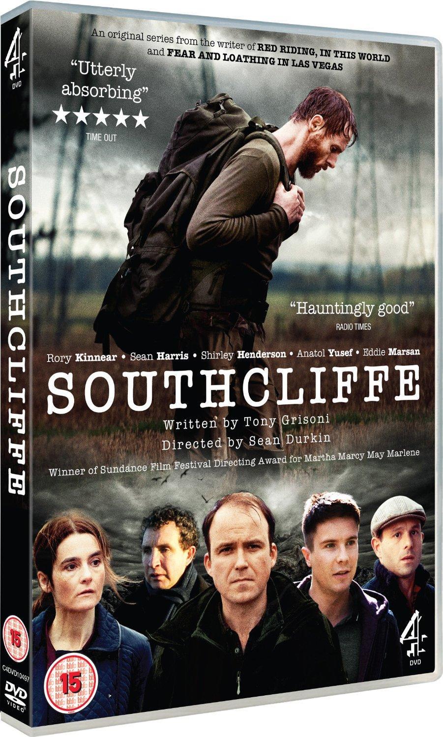 Постер фильма Саутклифф | Southcliffe