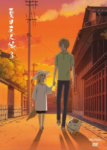 Постер фильма Тетрадь дружбы Нацумэ | Natsume's Book of Friends