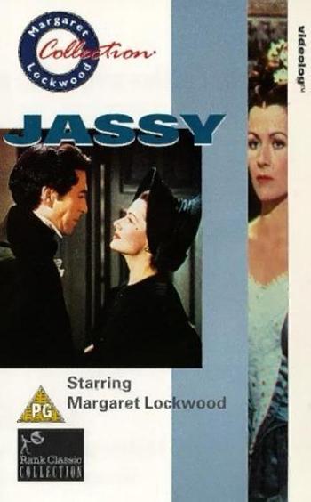 Постер фильма Jassy
