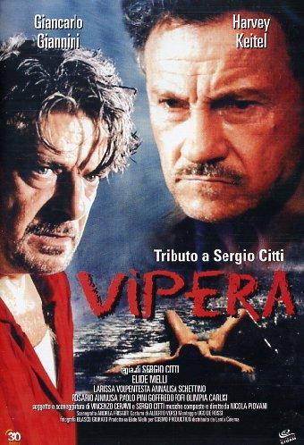 Постер фильма Стерва | Vipera