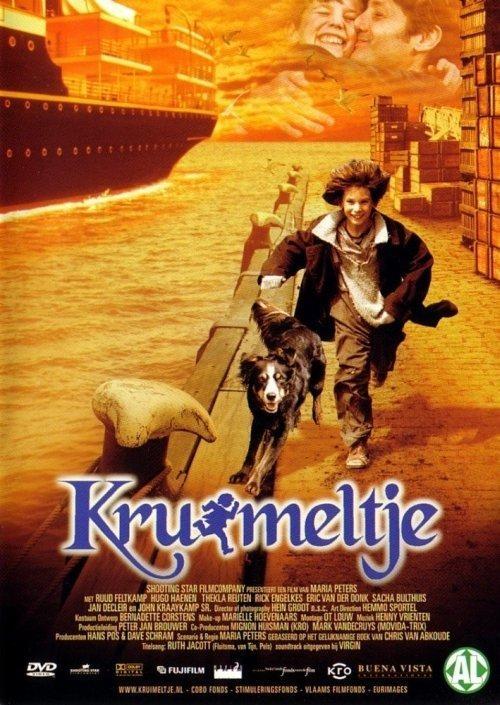 Постер фильма Kruimeltje