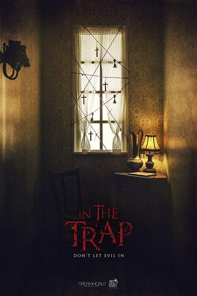 Постер фильма Западня для дьявола | In the Trap