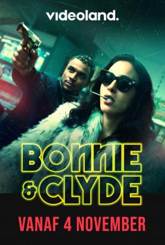 Постер фильма Бонни и Клайд | Bonnie & Clyde