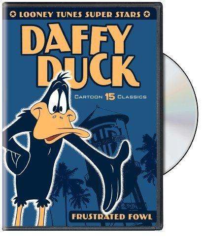 Постер фильма Daffy Dilly