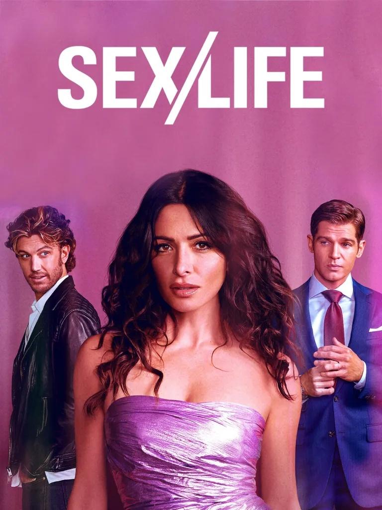 Постер фильма Секс/жизнь | Sex/Life