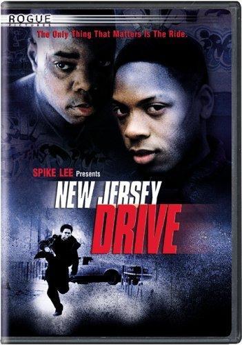 Постер фильма Дела в Нью - Джерси | New Jersey Drive