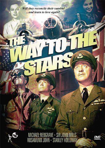 Постер фильма Дорога к звездам | Way to the Stars
