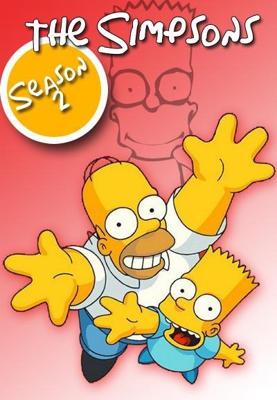 Постер фильма Симпсоны | The Simpsons