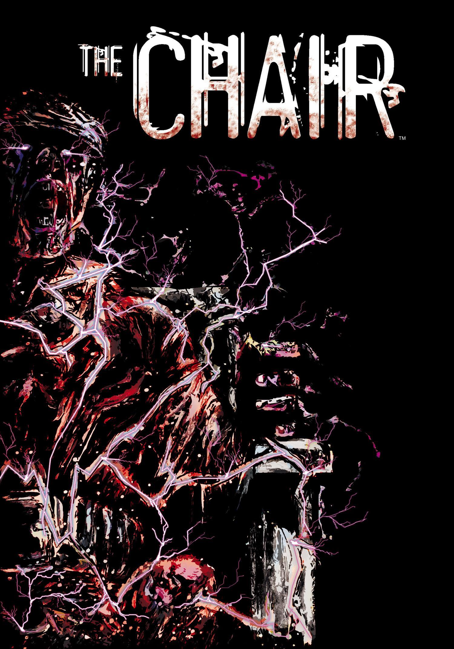 Постер фильма Chair