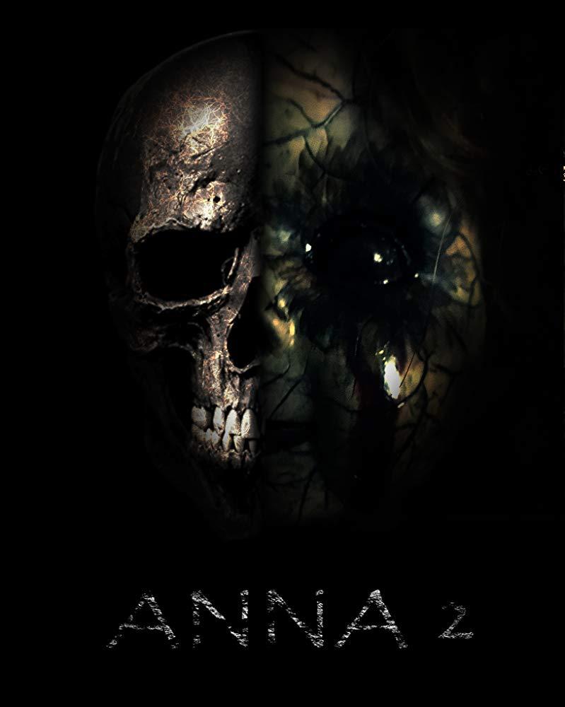 Постер фильма Anna 2